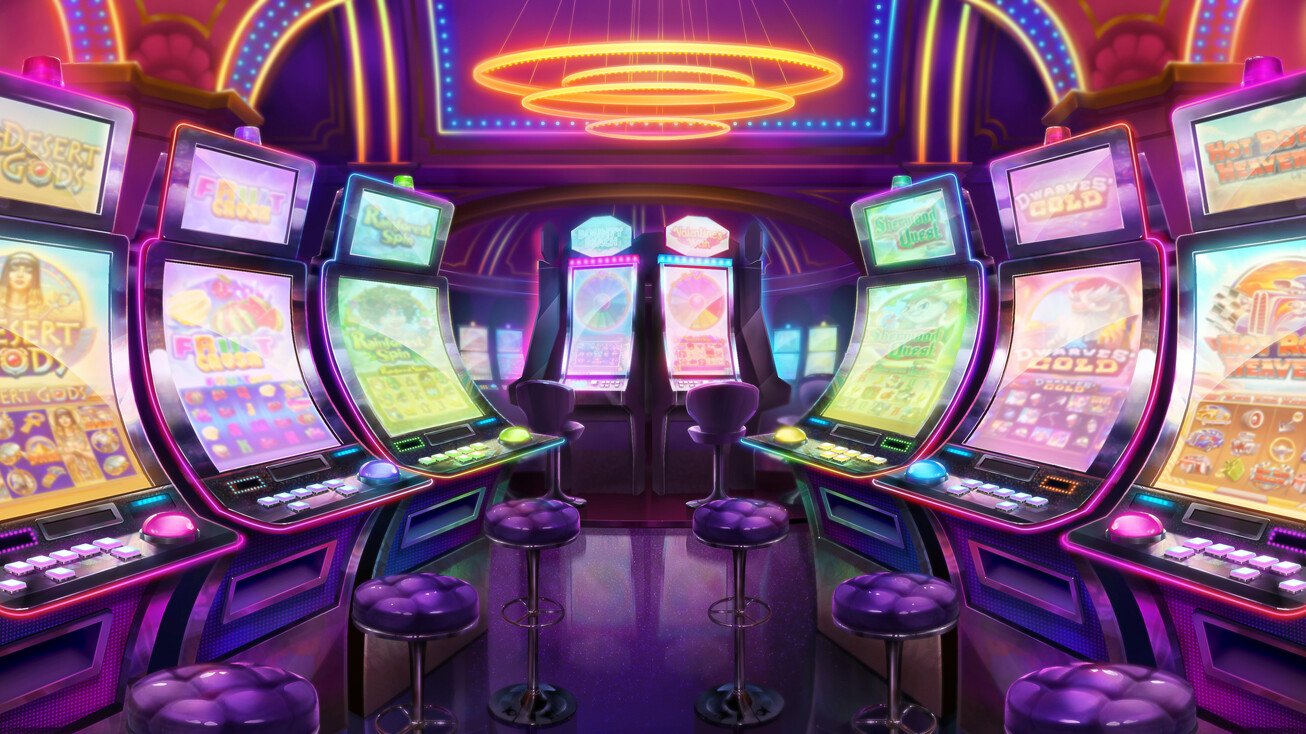 joker name Buffalo King Slot Ki Khususiyat Jo Aap Ko Pasand Aayengi