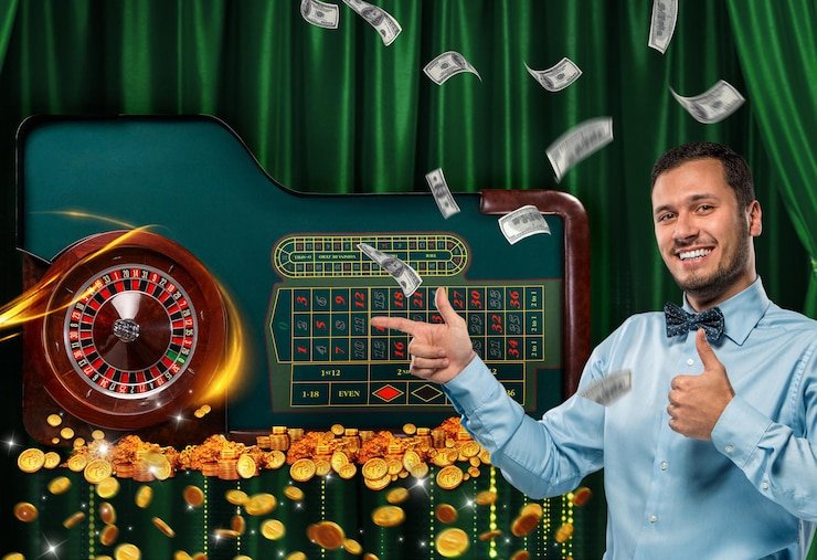 joker name Sportsbook